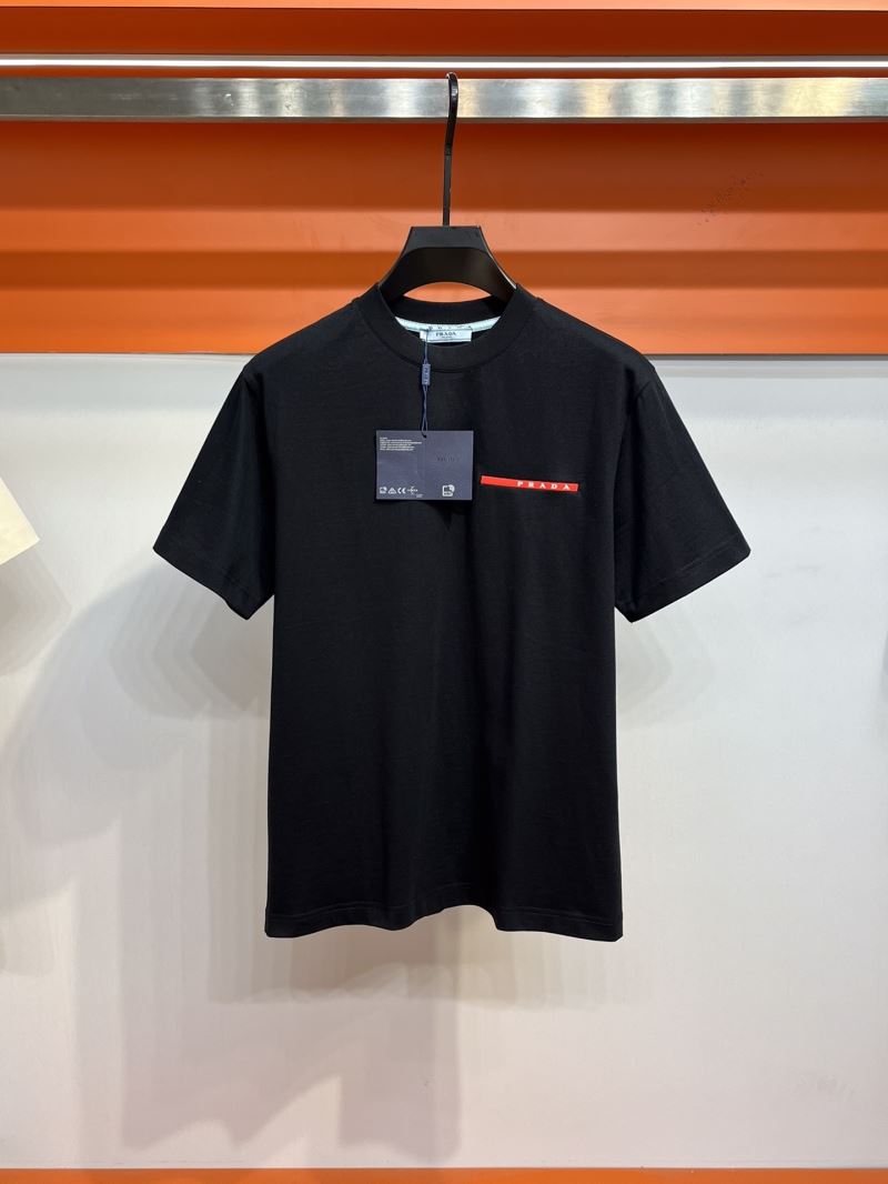 Prada T-Shirts